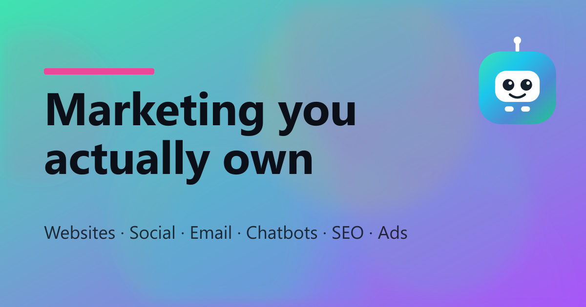 digiPeeps — we run your marketing so you can run your business